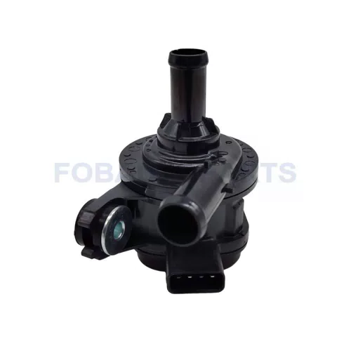 161B0-0Y010 161B00Y010 Auxiliary Water Pump 161B0-36010 for Corolla LEXUS GS200T GS350 - image 3